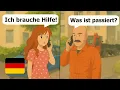 Download Lagu Duits leren met echte gesprekken (A1-A2) Hoe je iets in het Duits vraagt