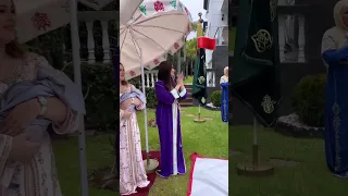 حفل عقيقة ابن كوثر براني 