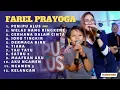 Lagu FAREL PRAYOGA II PENIPU ALUS
