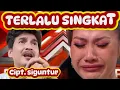TERLALU SINGKAT – SIGUNTUR | lagu sedih tentang kehilangan orang tercinta
