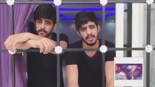 شيلة ياصاحبي عود الوصل مفقود عبدالله وعبدالرحمن العنزي توم سعادتنا التوم 