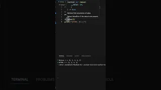 How To Remove An Element From A List In Python