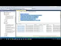 005 - Querying Data with Transact-SQL