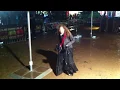 Rock am Ring 2016 - Dancing in mud