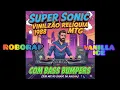 Download Lagu TREINO DJ COM VINIL RELÍQUIA 1988 (J.J FAD SUPERSONIC) - MTG - BASS BUMPERS, ROBORAP E VANILLA ICE