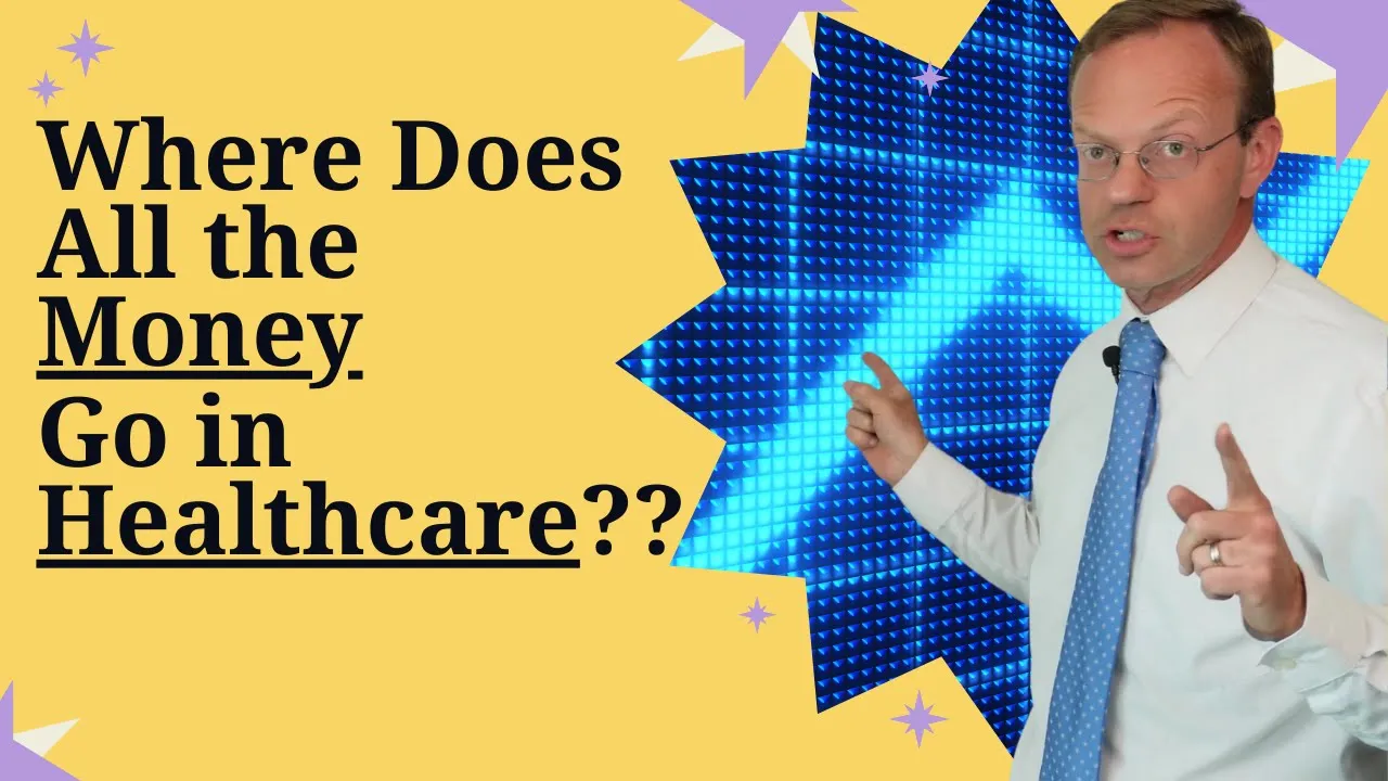 Financial Performance of the US Healthcare Industry