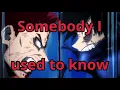 Download Lagu My hero academia - dabi (AMV) somebody I used to know, requested by Commandix Nostalgia