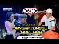 Lagu JANGAN TUNGGU LAMA LAMA - LALA WIDY FT BRODEN - AGENG MUSIC LIVE REMSI 2026