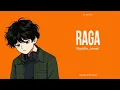 Raga (speed up). Naykilla x Jemsii
