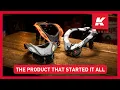 Leatt s Neck Brace Range Overview - Kimpex Studio