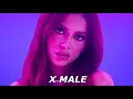 male version | Anitta - Envolver