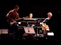 Richard Hawley - Standing at the Sky's Edge (live@Bouffes du Nord)