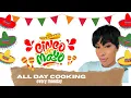 Cinco De Mayo come eat with me AlldayCooking is going to get authentic Mexican cuisine