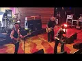 Lagu Sex Pistols 'Pretty Vacant'+'Bodies'+'SillyThing' in Christchurch N.Z. 3-4-25 By Roslyn Nijenhuis