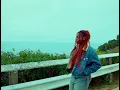 Blessing Jolie - Growing Pains (Official Visualizer)