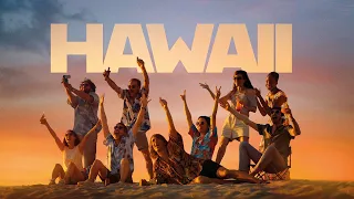 HAWAII - Bande-annonce [Suisse]
