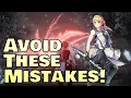 12 Beginner Mistakes to Avoid in Harvestella - Tips Tricks