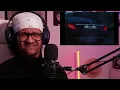 THIS IS SUCH A VIBE! | FIRST TIME REACTING TO SDM - BOLIDE ALLEMAND 1/2