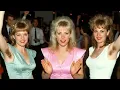 Wiener Nachtleben – Austrian Women Club Dancing in 1980s Vienna | Armpits Hair \u0026 Natural Beauty