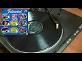 Lagu Felicidad / Super Disco Party vol. 2 / RCA / FTA 1981