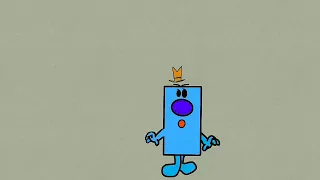 مستر مان شو يحارب الفايروس Coved 19 The Mr Men Show 