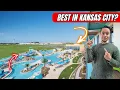 Margaritaville Hotel Kansas City Summer 2026 Travel Review