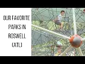 Free Kid Friendly things to do in Atlanta GA