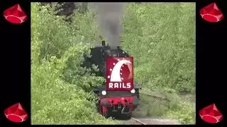 Ruby on Rails - Hello World Blog tutorial
