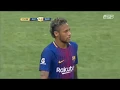 Juventus vs FC Barcelona - Full Match