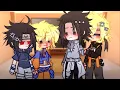 Download Lagu ||Sasuke and Naruto reaction to sasunaru||🇺🇲/🇷🇺||sasunaru||1/?||