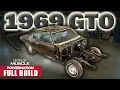 Download Lagu 1969 Pontiac GTO Full Build: Unleashing a Judge-Level Monster!