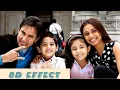 Download Lagu Saaiyaan Full Song  8D Effect