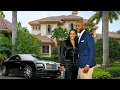 Shaunie O Neal s HUSBAND Kids House Cars Net Worth