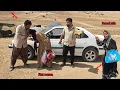 Love or hate Fatima went with Amir to visit her father in the absence of the second lady