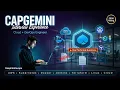 My Capgemini India Interview Experience Freshers and Experienced Complete Procedure DevOps