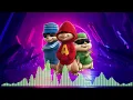 Jesus - Indiomar [Alvin Y Las Ardillas]