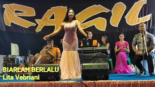 Download BIARLAH BERLALU - Lita Vebriani MP3