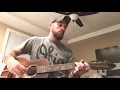 Ryan Bingham: “Snake Eyes” cover