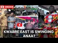 Download Lagu Is Kwabre East really Swinging ? NPP strong hold ooo