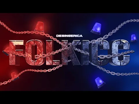 Video Thumbnail: DESINGERICA - FOLKICC (OFFICIAL VIDEO)