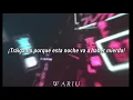 Six Days (Remix) // sub español