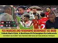 Download Lagu MARCHELINO OTW ARAB! Yakob, Mark Klok, \u0026 Beckam DI Pulangkan Usai Indonesia Kalah Lawan Arab Saudi