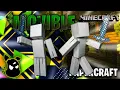 How to make your own movable Minecraft figure skin papercraft danielmx