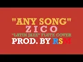 Download Lagu Any song (아무노래) - ZICO (지코) \