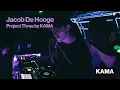 Lagu Jacob De Hooge | Full Set | Project Three by KAMA