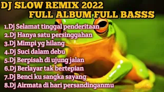 DJ SELAMAT TINGGAL PENDERITAAN VIRAL TIKTOK 2022 FULL ALBUM FULL BASS DJ SLOW NONSTOP