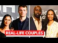 THE NIGHT AGENT Netflix Real Age And Life Partners Revealed