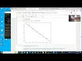 Lecture 4 Regression by using Python and LabVIEW
