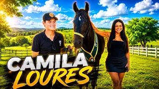 KIRK e PEPÊ na LOURES FARM