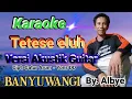 Download Lagu Tetese Eluh. cipt Catur Arum - Yons DD. Versi Akustik Karaoke Gitar. #AlbyeChanell